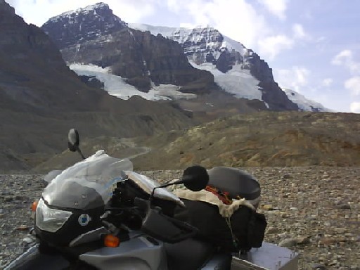 Alberta 086 Columbia Icefield Just Off Highway 93.jpg